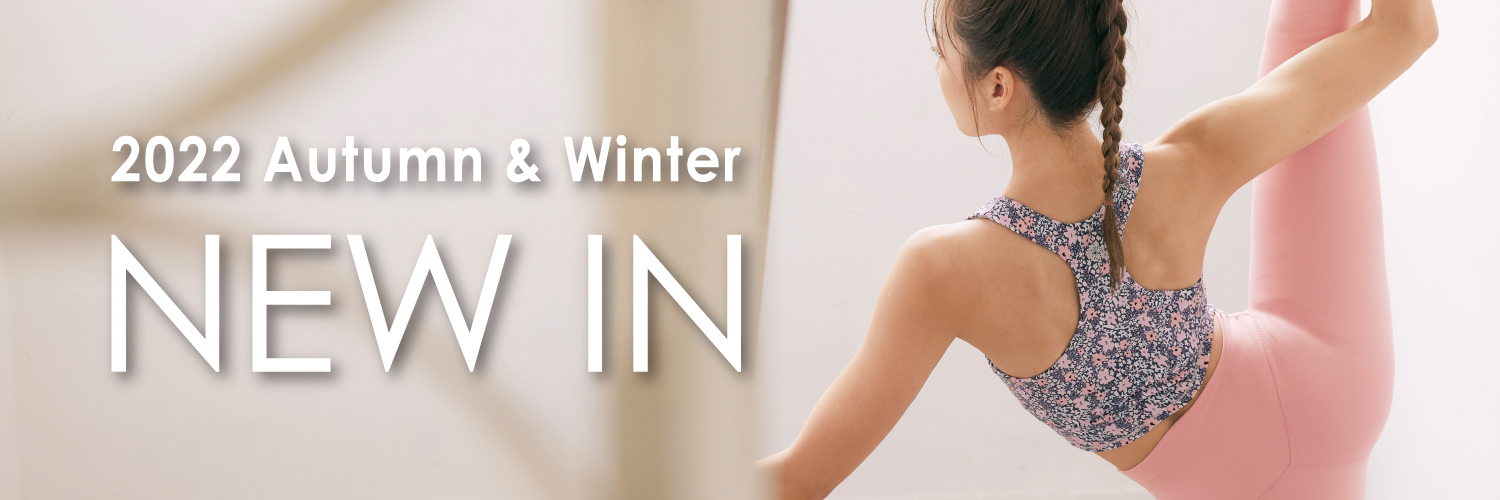 2022 Autumn&Winter