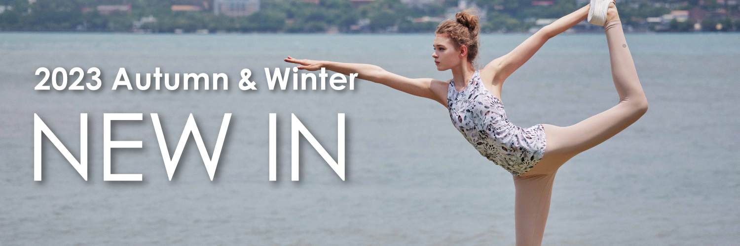 2023 Autumn & Winter