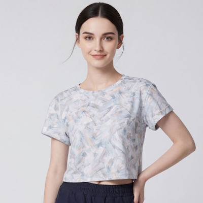 ���E���h�l�b�N�r���[T�V���c�^�y�C���g�u���[�u���b�V��