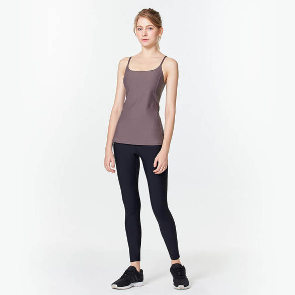 イージーヨガ(easyoga)定番ブラックレギンスをご紹介!