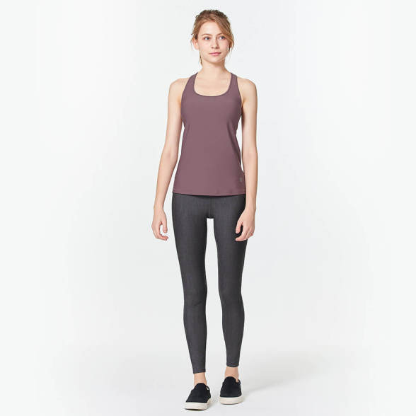 イージーヨガ（easyoga）定番ブラックレギンスをご紹介！