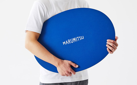 ココロとカラダを整える「MARUMITSU」ボードシリーズをご紹介！