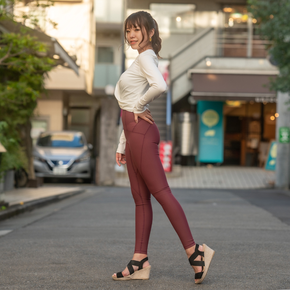 ハンドタオル対象】ソフトバットウィングロングスリーブ